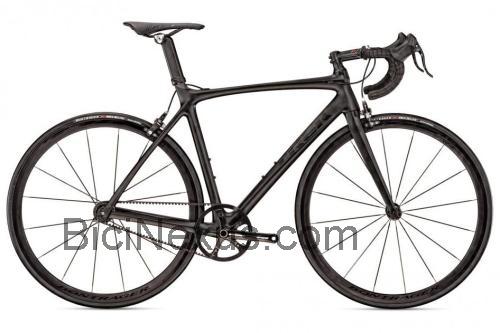 Trek District Carbon ficha-técnica e avaliações